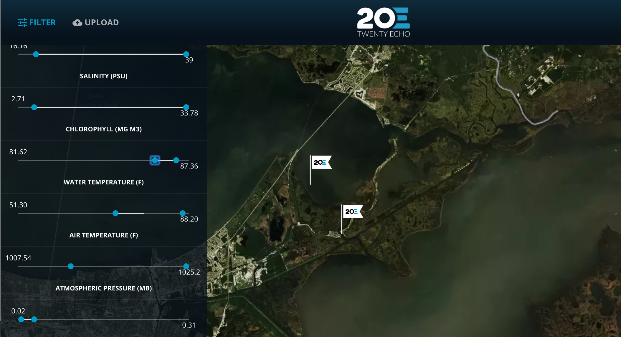 fishing log
